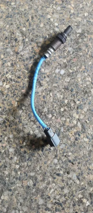 Toyota Passo Oxygen Sensor
