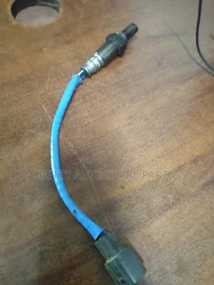Toyota Passo Oxygen Sensor