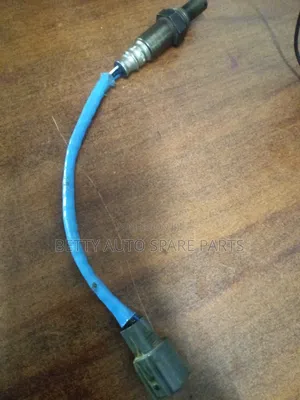 Toyota Passo Oxygen Sensor