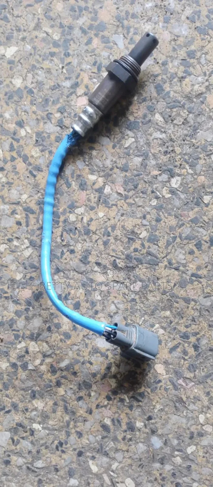 Toyota Passo Oxygen Sensor