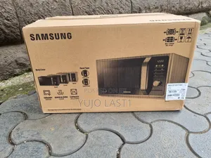 Samsung MS23F301TAK 23L Microwave
