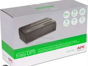 "Bv800i-MSX Apc Easy Ups Bv 800va, Avr, Universal Outlet, 23