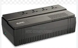 Apc Back Up Ups 1000va Bv1000