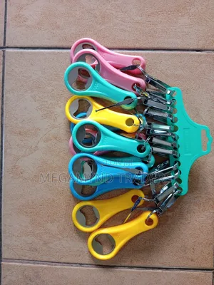 12pc Beer Opener/Soda Openers