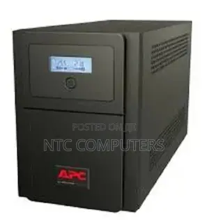 Smv1000i-Ms Apc Easy Ups SMV 1000va Universal Outlet 230v Be