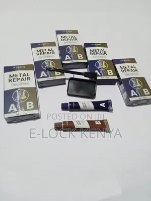 Metal Crack Repair Glue
