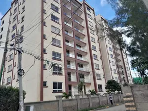 A Very Nice 3 Bedroom Apartment for Rent in Syokimau