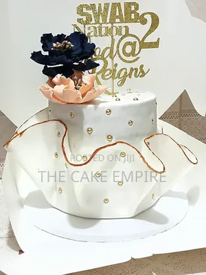 Companies and Organization Cakes
