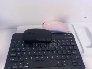Efficient Full WIRELESS KEYBOARD+ Mouse