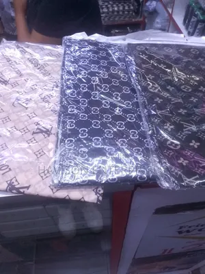 New Arrivals Kinyozi Drapers