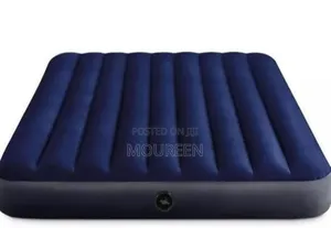 Inflatable Mattress