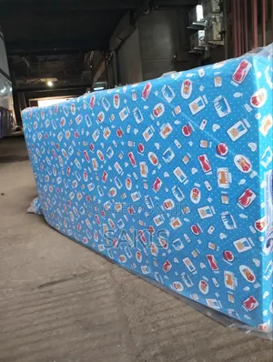 Hypoallergenic! 2 X 4 Babycot Mattresses. Free Delivery