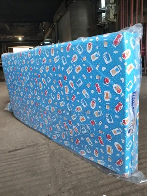 Infant Cot Mattresses 2ft X 4ft. Free Delivery