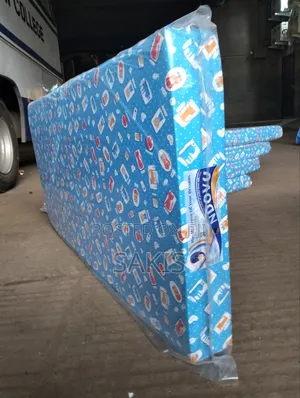 Waterproof Crib Mattresses 2 X 4. Free Delivery