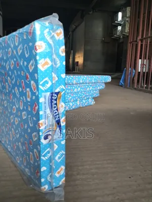 Foam Baby Mattresses Size 2 X 4. Free Delivery