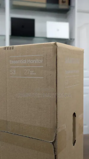 Samsung S3 27 Inch