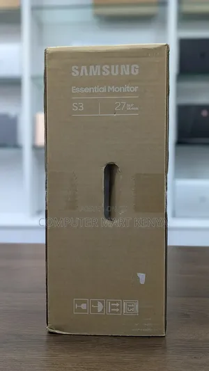Samsung S3 27 Inch