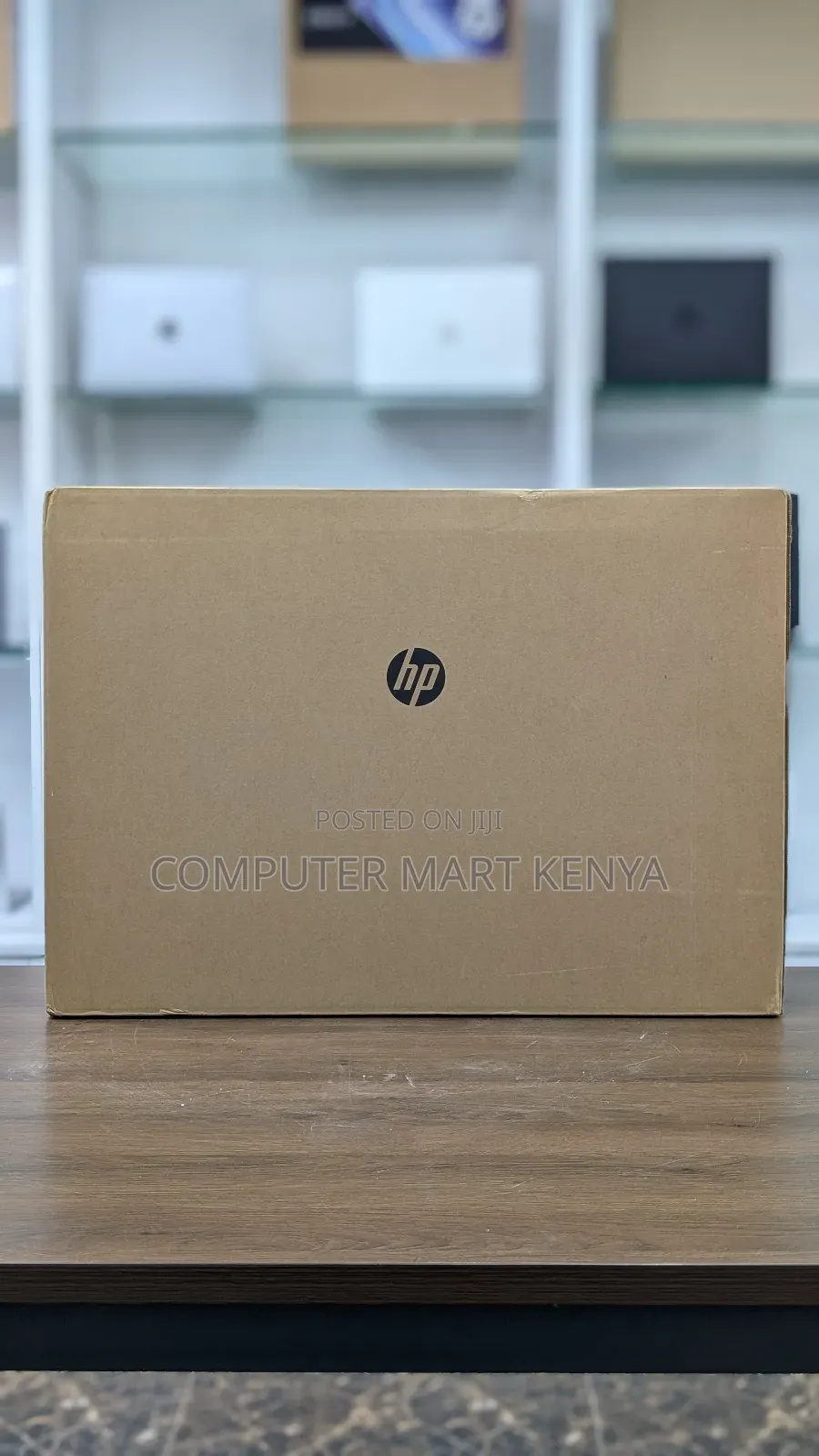 New Desktop Computer HP AiO 27 16GB Intel Core I7 SSD 512GB