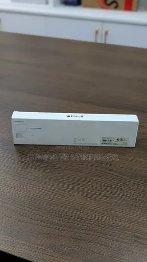 Apple Pencil 1st Gen