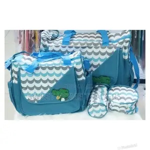 New Born Maternity Bag*