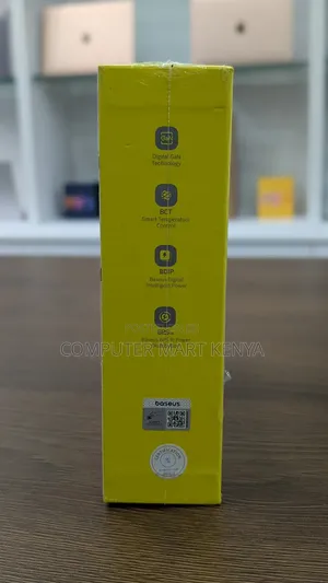 Baseus 240W Digital Gan