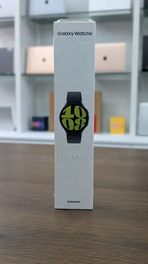 Samsung Galaxy Watch 6