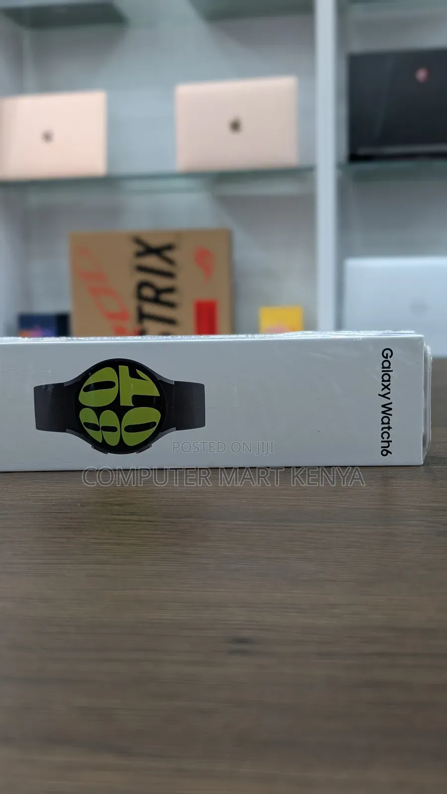 Samsung Galaxy Watch 6