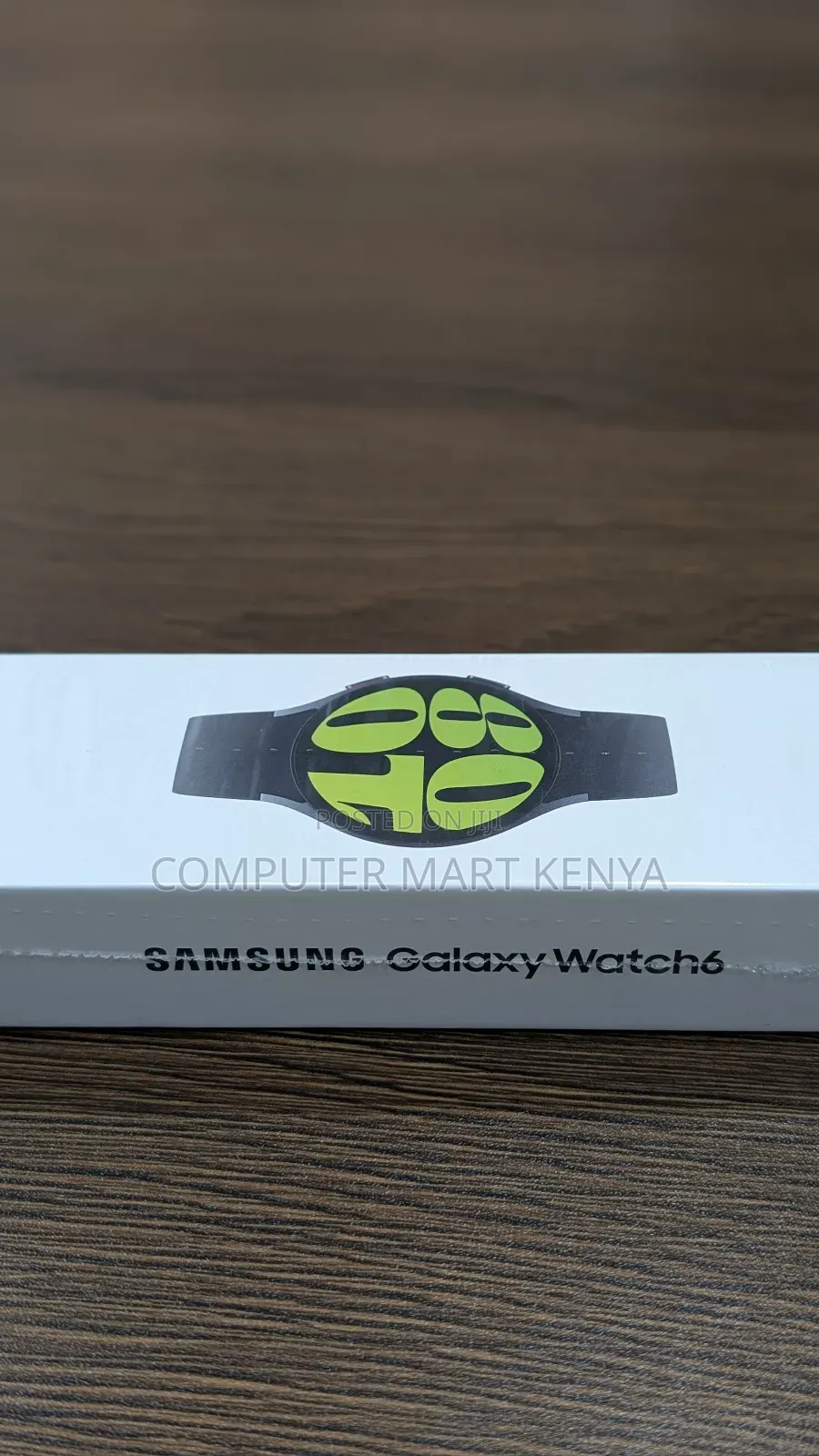 Samsung Galaxy Watch 6