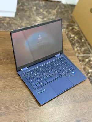 Laptop HP Dragonfly G2 16GB Intel Core I7 SSD 512GB