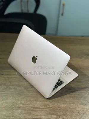 Laptop Apple MacBook Air 8GB Apple M1 SSD 256GB