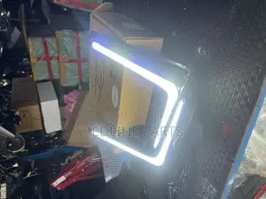 Subaru Impreza XV Foglight Bezel