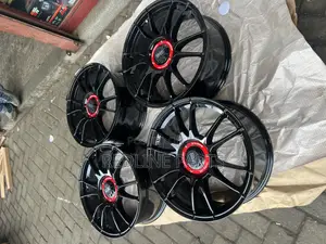 18 Inches Alloy Rims for Subaru