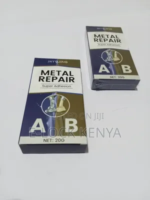 Metal Holes Sealing Glue