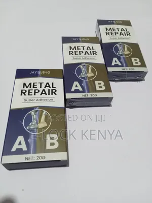 Concrete Break Repair Glue