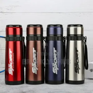 Traveling Flask *Outdoors Flask ( 800 Ml)