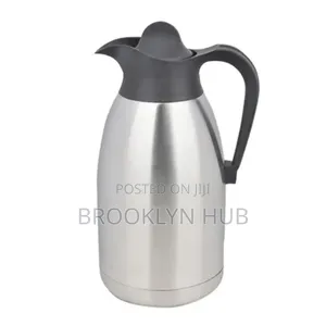 High Quality Stainless Steel Thermal Flask 2l