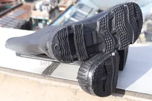 Bata Fashion Gumboots