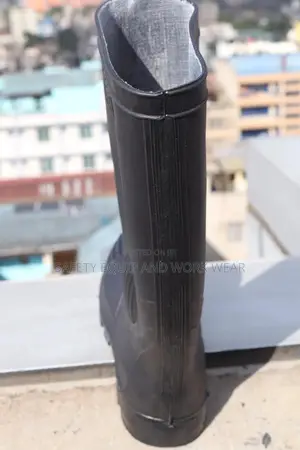 Bata Gumboots For Agricultural Wear