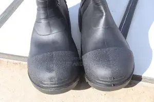 Vaultex Steel Toe Gumboots At Safetyhub Ltd