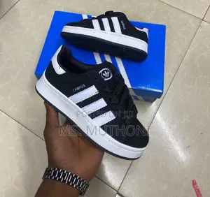 Adidas Campus Kids Sizes 30/31/32/33/34/35
