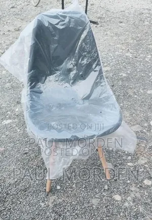 Plastic Dining Chairs