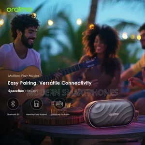 Oraimo Wireless Bluetooth Speaker