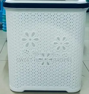 *Laundry Baskets*