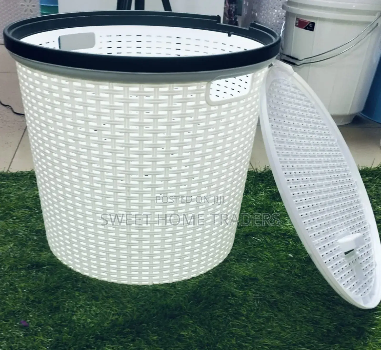 Quality Laundry Baskets