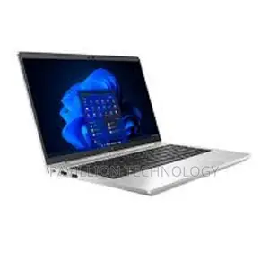 Laptop HP EliteBook 845 G8 16GB AMD Ryzen 5 SSD 256GB