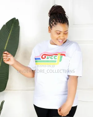 Top Notch Ladies T- Shirts on Offers.