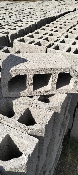 Hollowblocks 150mm Depth