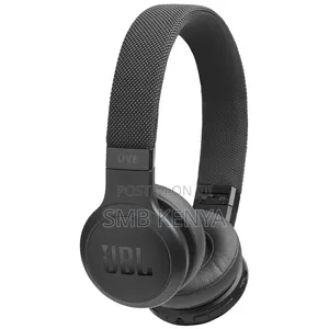 JBL Live Wireless Headphones