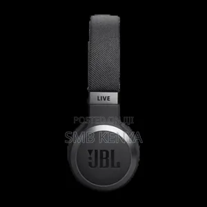 JBL JB400 Live Wireless Headphones