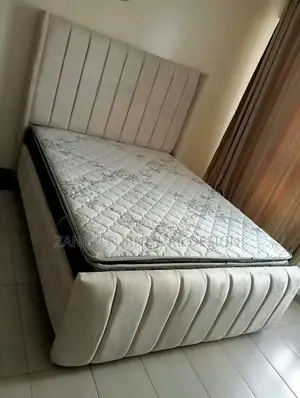 Topnotch Beds